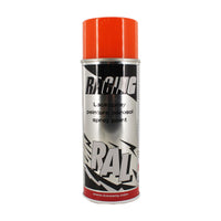 Bombe de peinture carrosserie voiture Racing RAL2004 orange pur 400ml