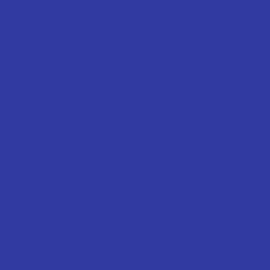 Bombe de peinture carrosserie voiture Racing RAL5002 bleu outremer 400ml