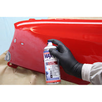 Bombe aérosol - Apprêt sous-couche - Blanc - Automobile - 1K Spray max