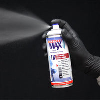Bombe aérosol - Apprêt sous-couche - Blanc - Automobile - 1K Spray max