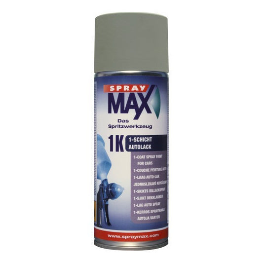 Bombe de peinture - Carrosserie - Peugeot - Vert cataphorese - SprayMax - 400ml