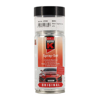 Bombe de peinture pour carrosserie - BMW - 475 Black Saphir - 150ml - Auto K