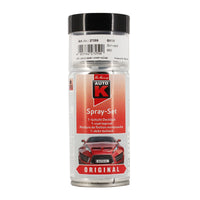 Bombe de peinture pour carrosserie - BMW - 668 Schwarz 2 - 150ml - Auto K
