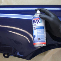 Bombe de vernis - Séchage rapide - Automobile - 2K Spray max - 250ml