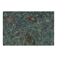 Puzzle - Enfant - 204 pièces - Nature - Apli Kids