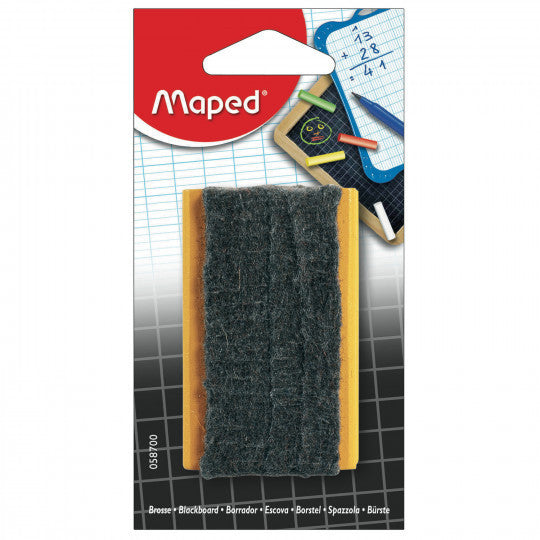 Petite brosse pour ardoise Maped