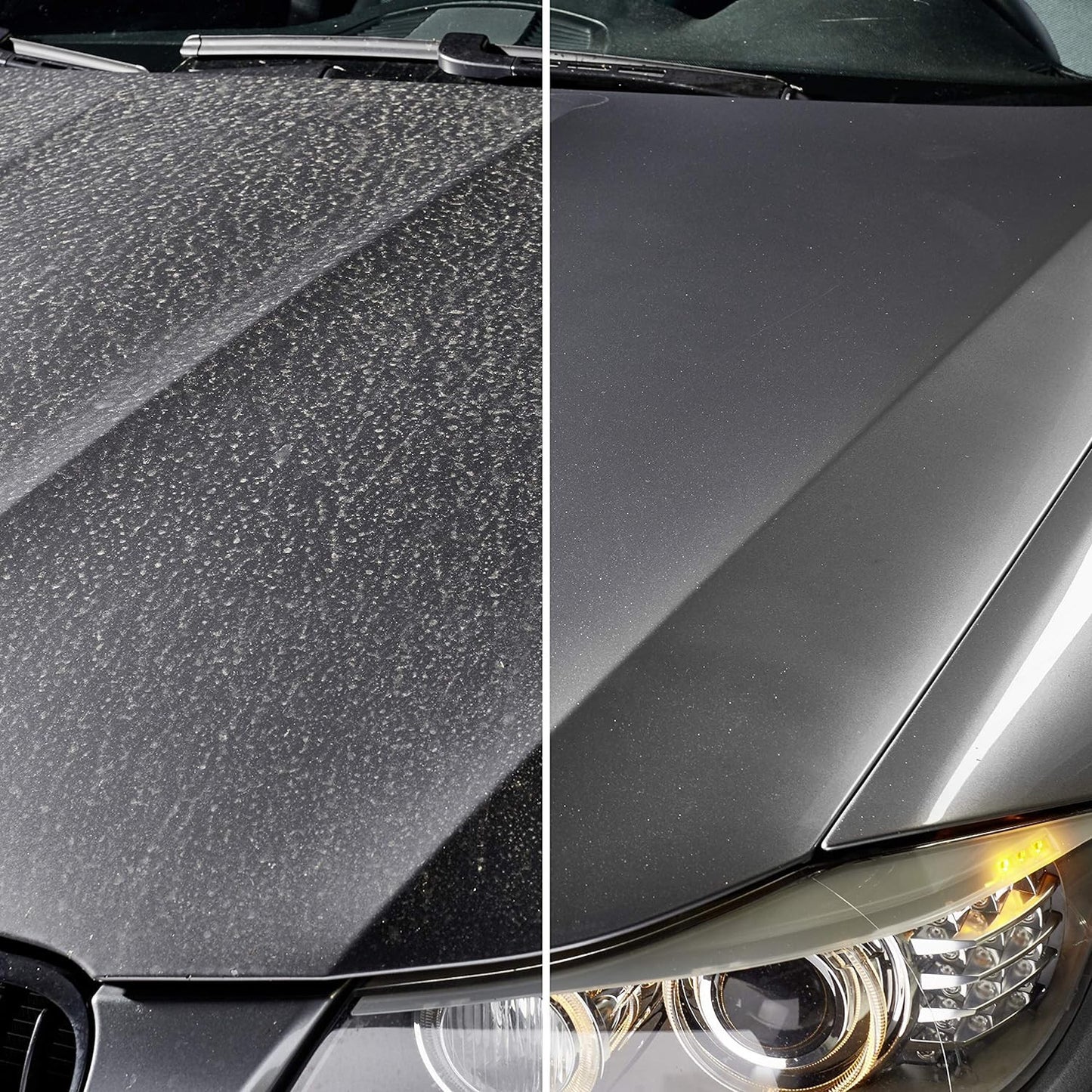 Shampooing - Carrosserie - Auto - Concentré - A diluer - SONAX - 2L
