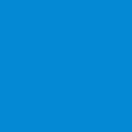 Ramette de papier - A4 - Bleu turquoise - 80g - 500 feuilles - Clairefontaine Trophée