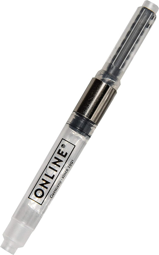 Pompe pour remplir cartouche d'encre standard - Convertisseur - Online