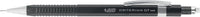 Porte-mines - Critérium - Mine de 0,7mm - HB - Rechargeable - Noir - BIC