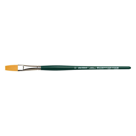 Pinceau à remplir aquarelle - Fibres synthétiques - Da Vinci - Nova - 12 - série 1370