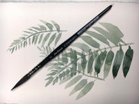 Pinceau - Lavis - Fibres synthétiques - Aquarelle - Da Vinci - Casaneo - 490 - N°0