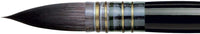 Pinceau - Lavis - Fibres synthétiques - Aquarelle - Da Vinci - Casaneo - 498 - N°6