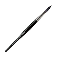 Pinceau - Rond - Aquarelle - Synthétiques - Da Vinci - Casanéo - 5598 - N°16