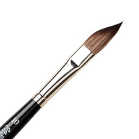 Pinceau - Epée - Aquarelle - Synthétiques - Da Vinci - Casanéo XS - 987 - N°10