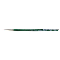 Pinceau rond pour aquarelle - Fibres synthétiques - Da Vinci - Cosmotop Nova - 3/0 - série 5570