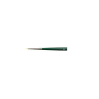 Pinceau rond pour aquarelle - Fibres synthétiques - Da Vinci - Cosmotop Nova - 5/0 - série 5570