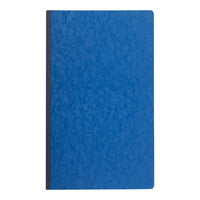Registre - Piqûre - Echéancier - 12 ongles - 32x19,5cm - 80pages - Exacompta - 7660E