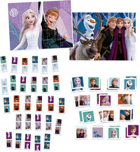 Puzzle - La Reine des Neiges - Enfant - Puzzles et jeux - Dès 3 ans - Educa
