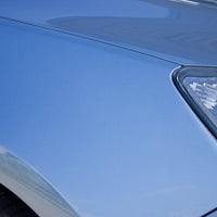 Produit pour effacer les rayures - Carrosserie - Auto - Moto - Presto - Kit complet