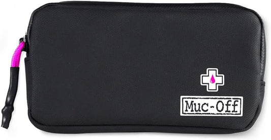 Pochette - Trousse - Pour vélo - Imperméable - Pour ranger téléphone - Muc-Off
