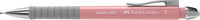 Porte-mine Apollo Faber Castell mine 0,7 mm rose