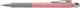 Porte-mine Apollo Faber Castell mine 0,7 mm rose