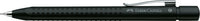Porte-mine Grip 2011 noir Faber-Castell mine de 0,7mm