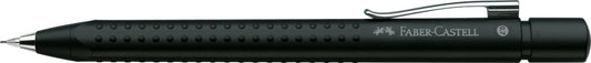 Porte-mine Grip 2011 noir Faber-Castell mine de 0,7mm