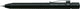 Porte-mine Grip 2011 noir Faber-Castell mine de 0,7mm