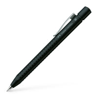 Porte-mine Grip 2011 noir Faber-Castell mine de 0,7mm