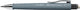 Porte-mine Poly Matic Faber-Castell mine de 0,7mm gris