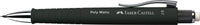 Porte-mine Poly Matic Faber-Castell mine de 0,7mm noir