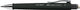 Porte-mine Poly Matic Faber-Castell mine de 0,7mm noir