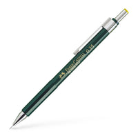 Porte-mines - Rechargeable - Mine de 0,35mm - HB - Faber-Castell - TK-Fine 9713