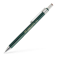 Porte-mines - Rechargeable - Mine de 0,5mm - HB - Faber-Castell - TK-Fine 9715