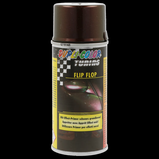 Bombe de peinture - Couleur changeante - Flip Flop - Carrosserie - Dupli-Color - 150ml