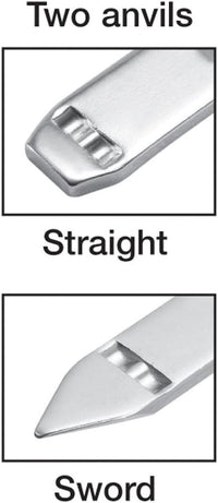 Pince agrafeuse - Manuelle - Multifonction - Inclus 2000 agrafes 73/10mm - Rapesco