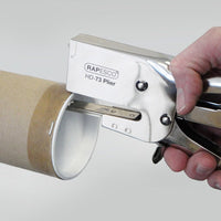 Pince agrafeuse - Manuelle - Multifonction - Inclus 2000 agrafes 73/10mm - Rapesco