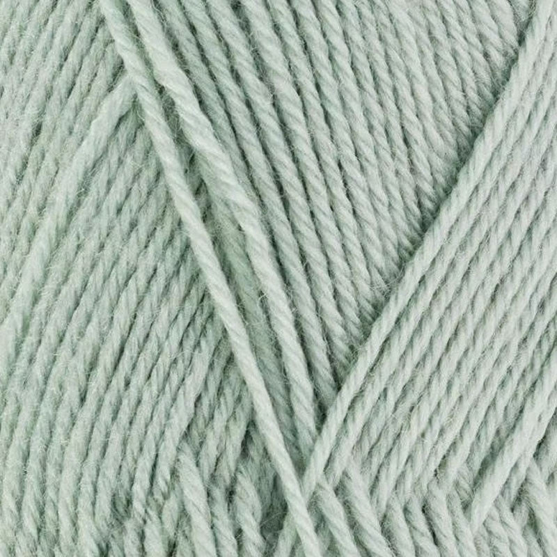 Pelote de laine - Opaline - 50% Laine 50% acrylique - Bergère de France - Idéale 4