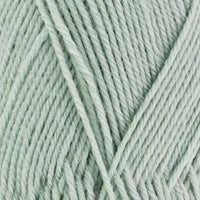 Pelote de laine - Opaline - 50% Laine 50% acrylique - Bergère de France - Idéale 4