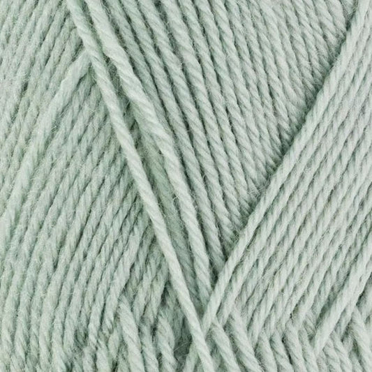 Pelote de laine - Opaline - 50% Laine 50% acrylique - Bergère de France - Idéale 4