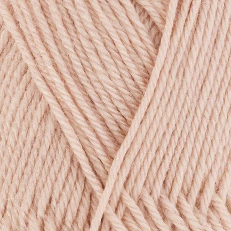 Pelote de laine - Pêche - 50% Laine 50% acrylique - Bergère de France - Idéale 4