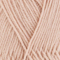 Pelote de laine - Pêche - 50% Laine 50% acrylique - Bergère de France - Idéale 4