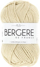Pelote de laine - Sable - 50% Laine mérinos 50% acrylique - Bergère de France - Image