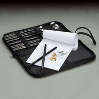 Pochette - 12 crayons graphite - Dessin et esquisse - Accessoires - Royal & Langnickel