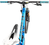 Protection pour cadre de vélo, VTT - Evite rayures et bosses - Pitbull - 10 pièces