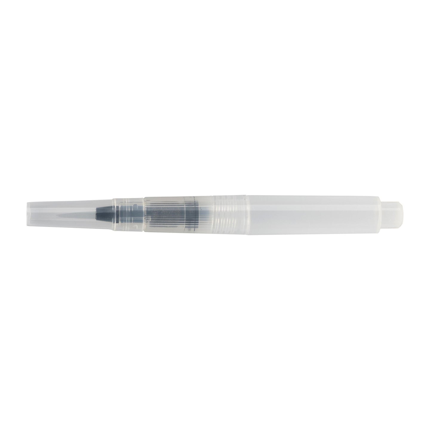 Pinceau à réserve d'eau pour aquarelle Koi Water pointe ronde taille 8
