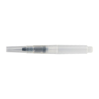 Pinceau à réserve d'eau pour aquarelle Koi Water pointe ronde taille 8