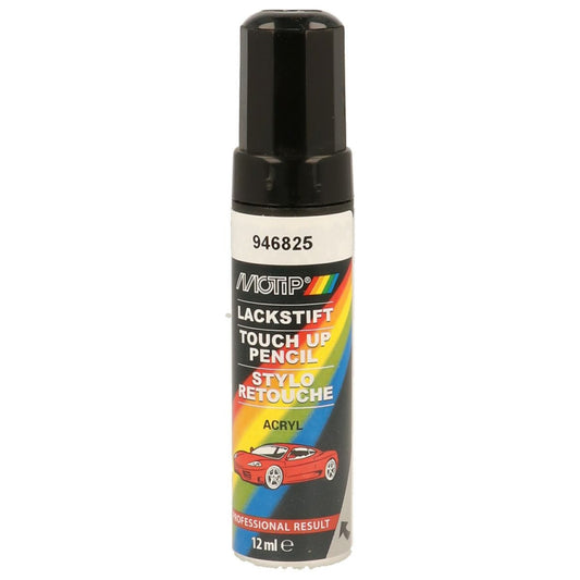 Stylo de retouche - Carrosserie - Gris brillant - Peugeot - Citroën